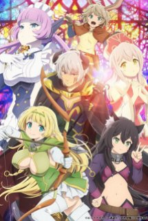 Isekai Maou to Shoukan Shoujo no Dorei Majutsu Ω - How Not to Summon a Demon Lord 2nd Season, Isekai Maou to Shoukan Shoujo no Dorei Majutsu 2nd Season, The Otherworldly Demon King and the Summoner Girls' Slave Magic 2nd Season, Isekai Maou to Shoukan Shoujo no Dorei Majutsu Omega, How Not to Su (2021)