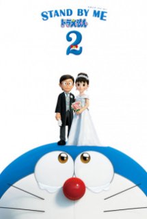 Stand By Me Doraemon 2 [BluRay] - Doraemon 3D -2 | Stand By Me Doraemon 3D -2 | Doraemon: Đôi Bạn Thân Phần 2 (2020)