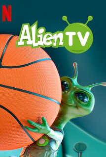 Truyền Hình Ngoài Hành Tinh 2 - Alien TV SS2 (2021)
