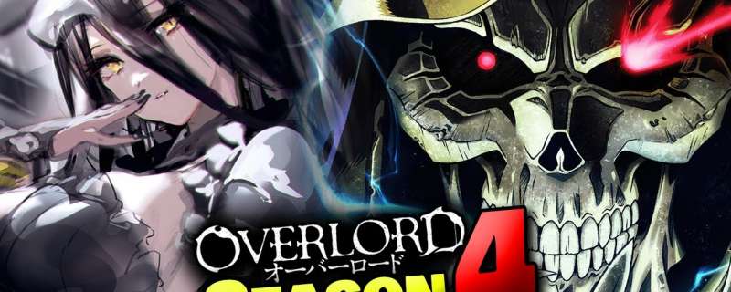 Overlord IV - 