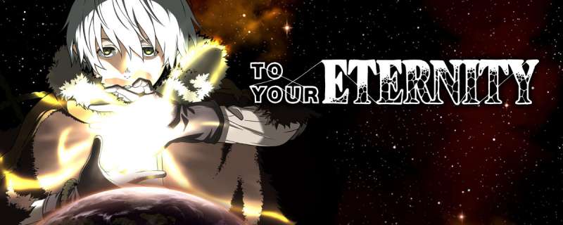 Fumetsu no Anata e 2nd Season - To Your Eternity 2nd Season, To You, the Immortal 2nd Season