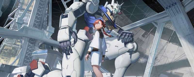 Mobile Suit Gundam: The Witch from Mercury - Mobile Suit Gundam: Pháp sư đến từ Sao Thủy,Kidou Senshi Gundam: Suisei no Majo, G-Witch